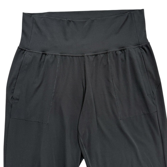 ATHLETA Salutation Jogger in Black Size XL - Picture 4 of 11